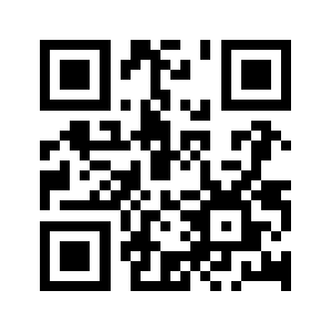 Sorexcz.com QR code