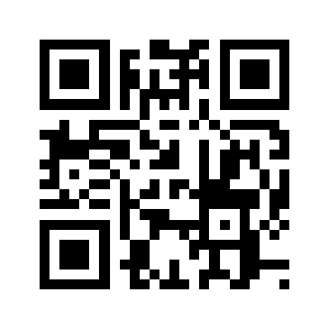 Soriadron.com QR code