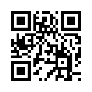 Sorkfeber.com QR code