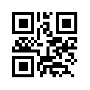 Soroca QR code