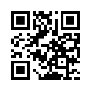 Sosaiousi.com QR code