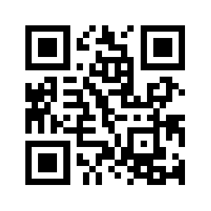 Sosasharon.com QR code