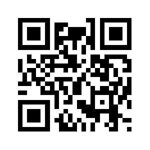 Soshineedu.com QR code