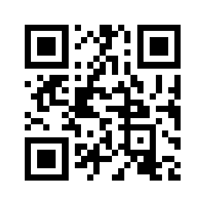 Sosj.org.au QR code