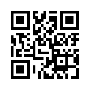 Sosteezy.com QR code