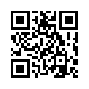 Sosvol.org QR code