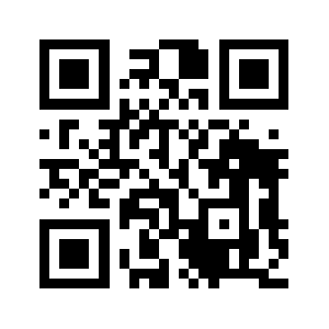 Soulcpr.info QR code
