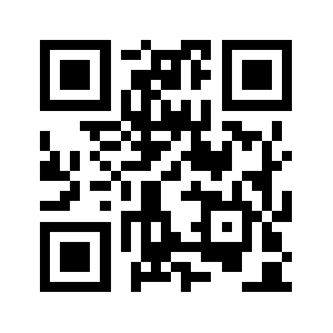 Souleater.tv QR code