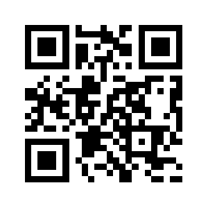 Soulsiren.org QR code