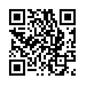 Soulsthatglitter.com QR code