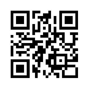 Soulvember.org QR code