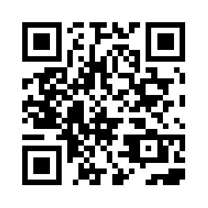 Soundbywong.com QR code