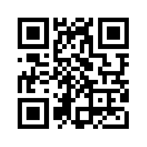 Soundclash.com QR code