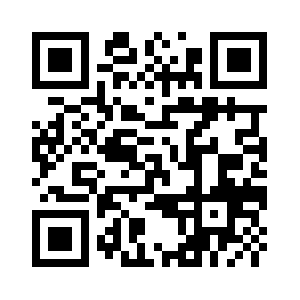 Soundofyourownvoice.com QR code