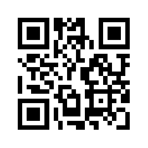 Soundprint.org QR code