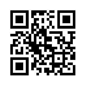 Soundsmind.com QR code