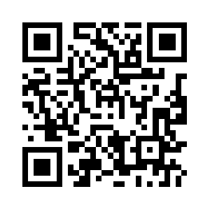 Soundspeaksforitself.com QR code