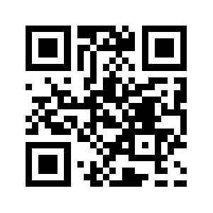 Sourpusss.com QR code