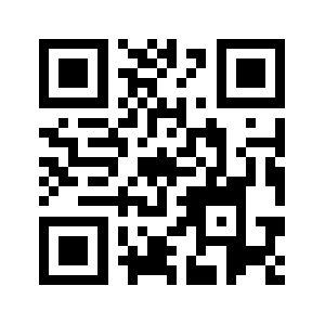 Sousdining.com QR code