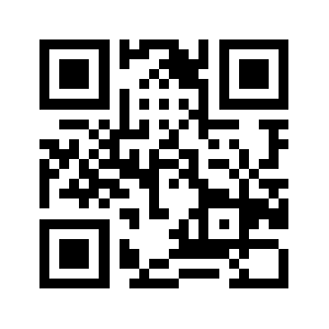 Soushenji.info QR code