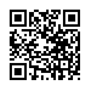 Southernblessedmess.com QR code