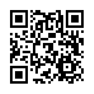 Southernpoof.com QR code