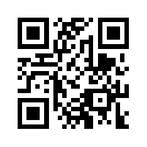 Sova.info QR code