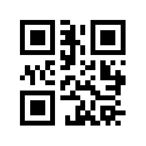 Sovere QR code