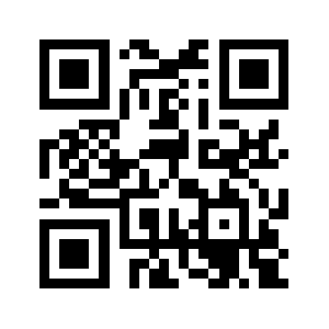 Soxrated.com QR code