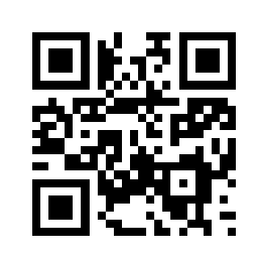 Soxy.com QR code