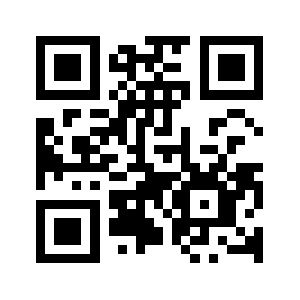 Soyavax.com QR code