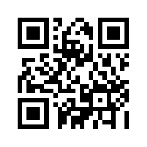 Soyhalo.com QR code