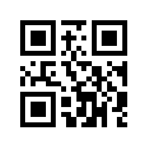 Soz.ca QR code