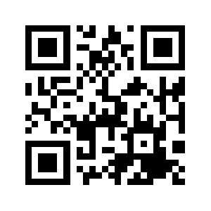 Spa029.com QR code