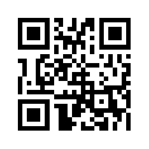 Spaargids.be QR code