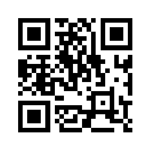 Spablue.blue QR code