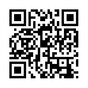 Space-track.org QR code