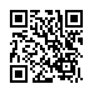 Spacebelowmyfeet.com QR code