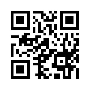 Spacedawg.info QR code