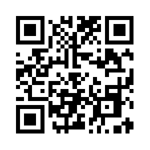 Spacedebriscleaning.com QR code