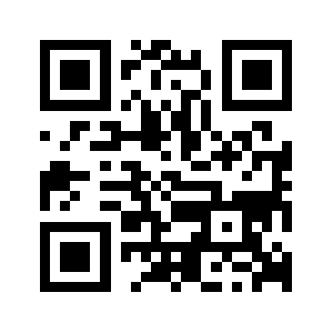 Spaceghetto.st QR code