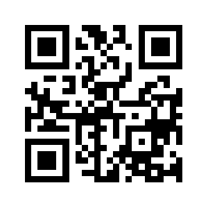 Spacehawke.com QR code