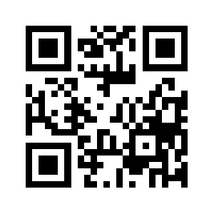 Spacelife.com QR code