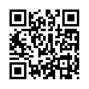 Spacepolitics.com QR code