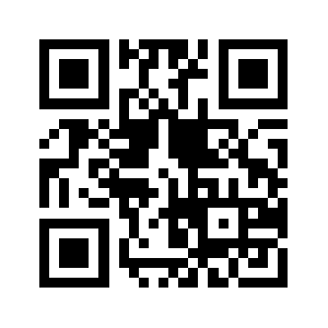 Spahnnie.com QR code