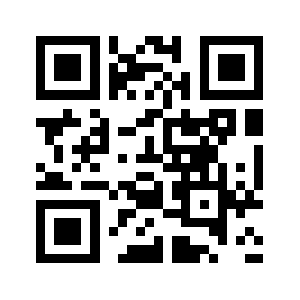 Spalafont.com QR code