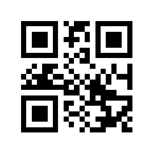 Spam.to QR code