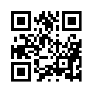 Spamflood.com QR code