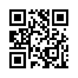 Spanair.com QR code