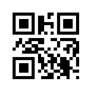 Spanos QR code